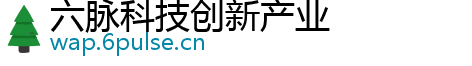 六脉科技创新产业